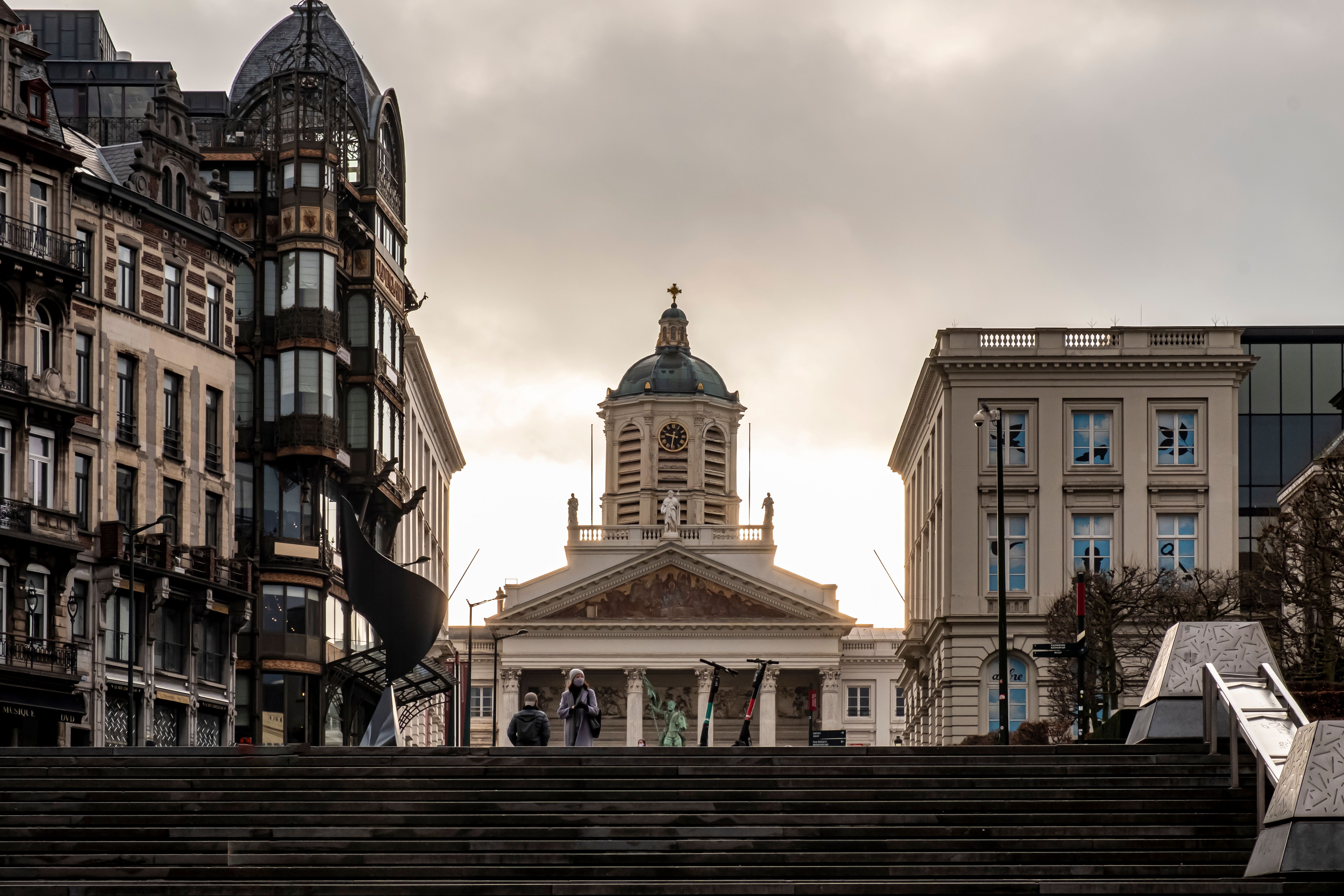 Bruxelles